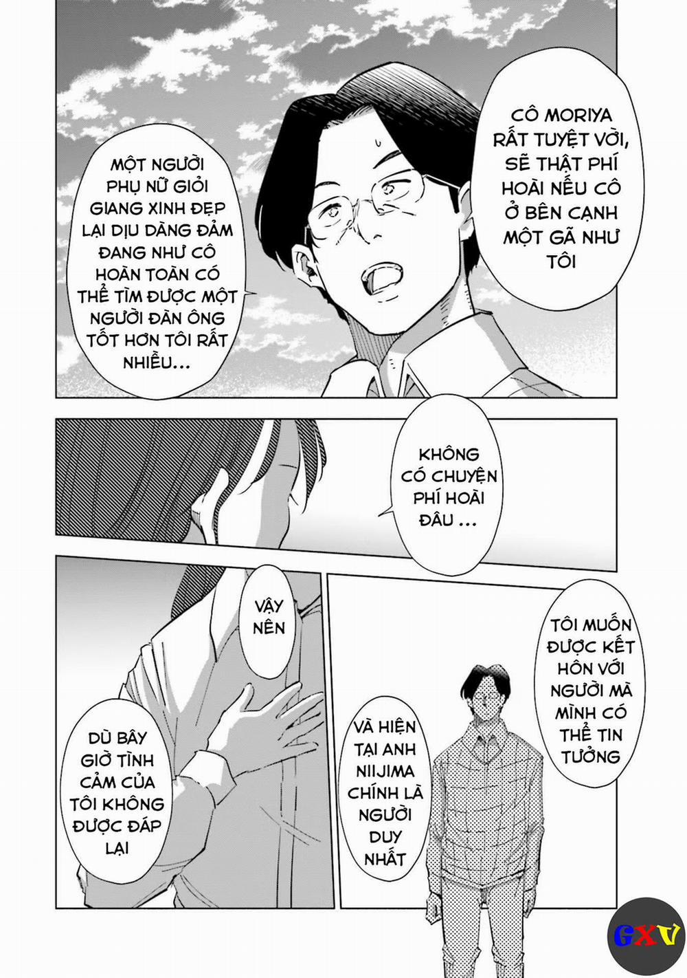 Tsuma, Shougakusei Ni Naru. 63 trang 4