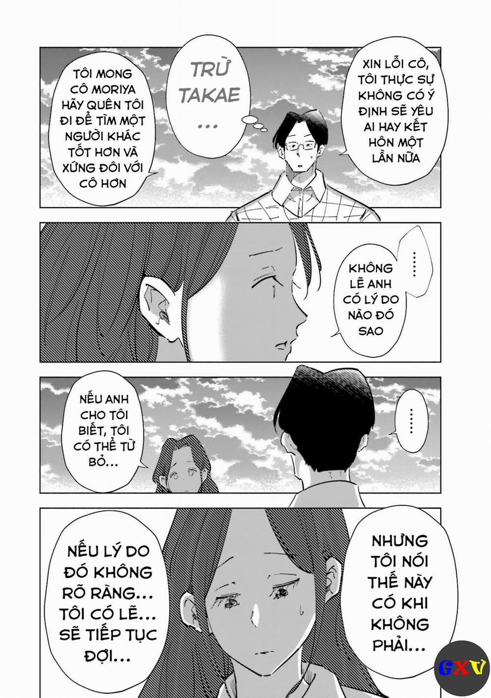 Tsuma, Shougakusei Ni Naru. 63 trang 6