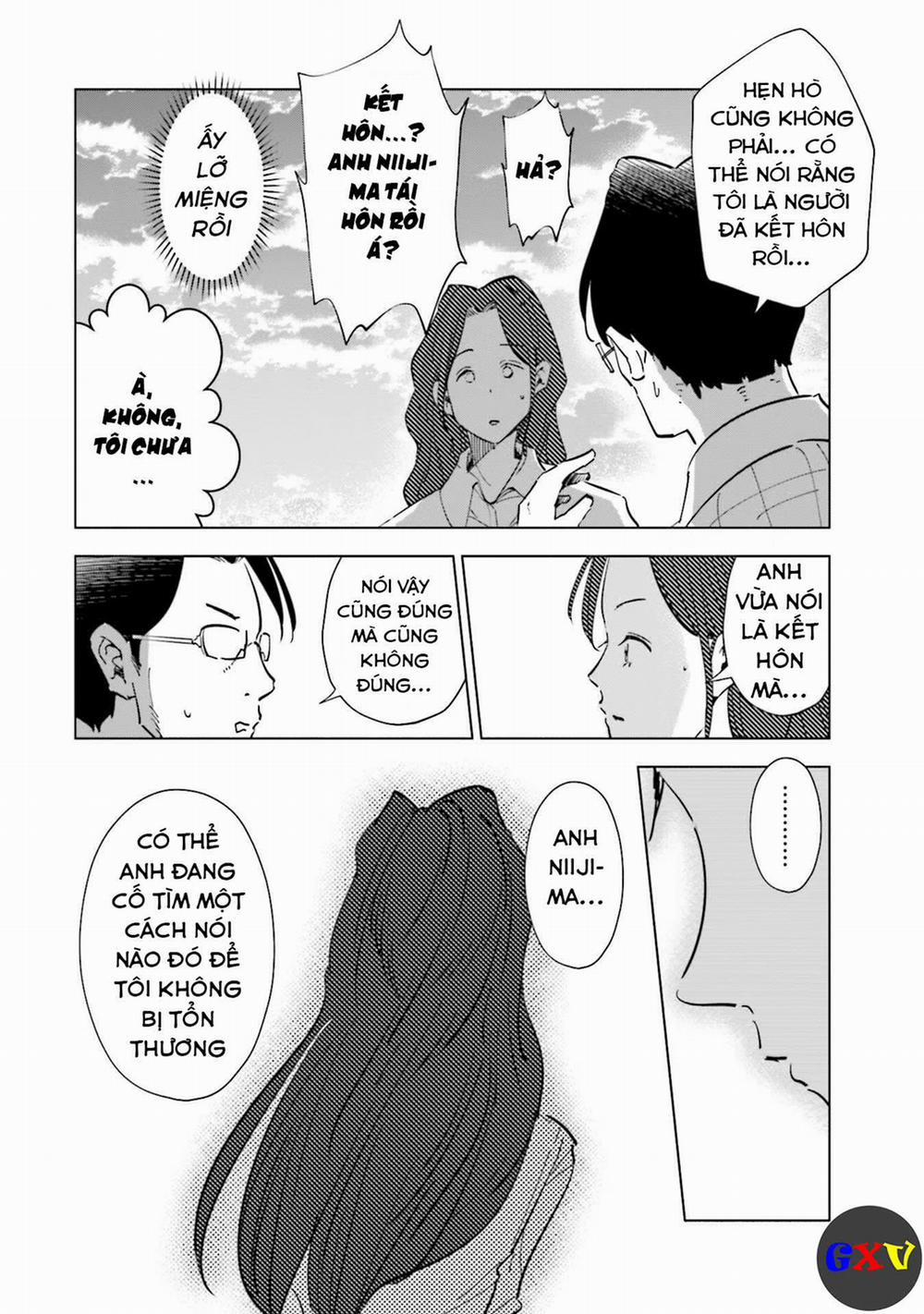 Tsuma, Shougakusei Ni Naru. 63 trang 8