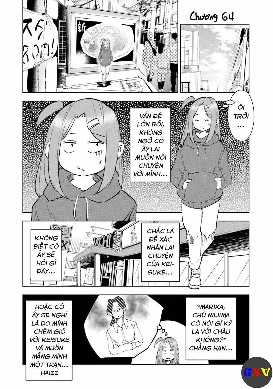 Tsuma, Shougakusei Ni Naru. 64 trang 1