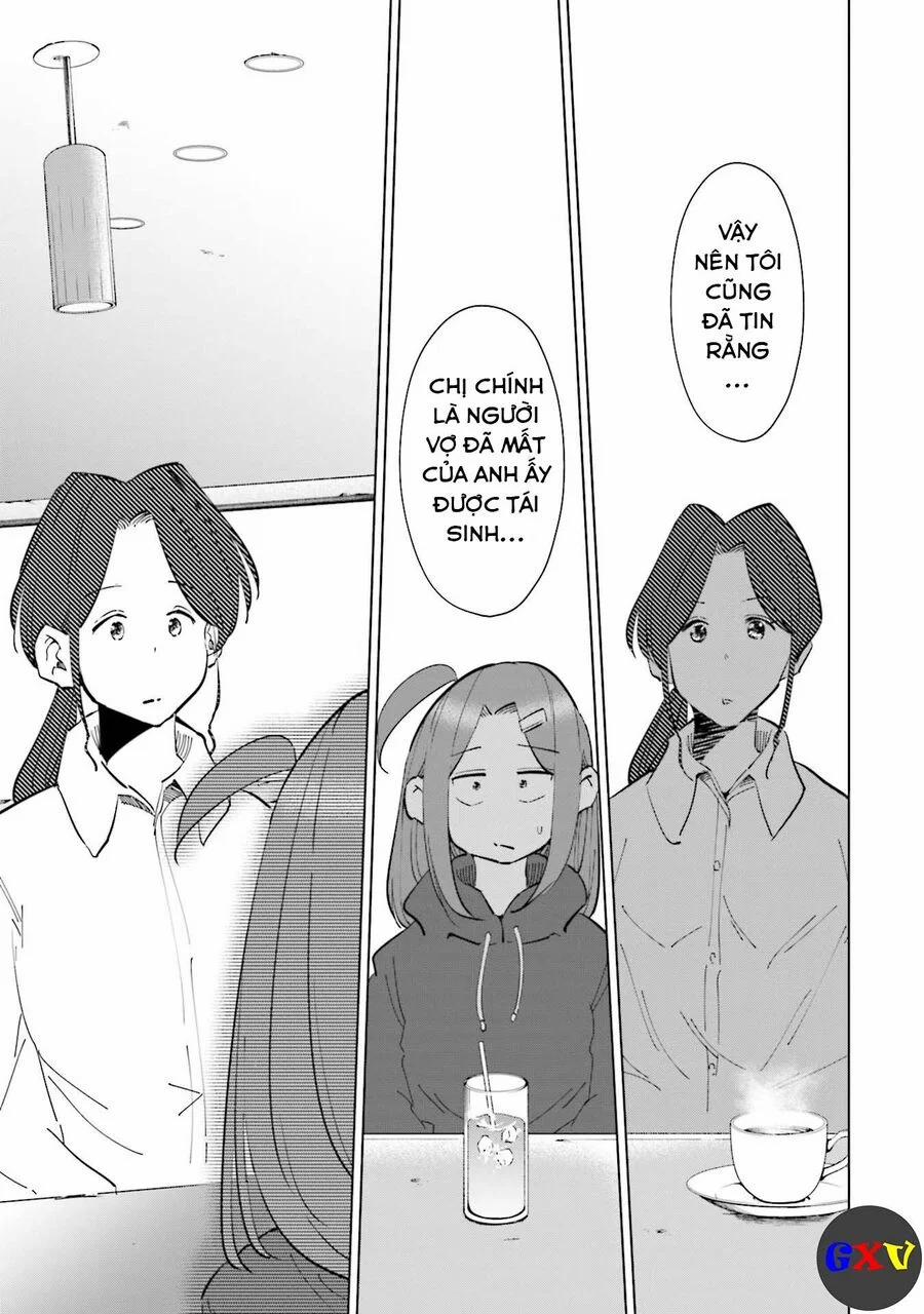 Tsuma, Shougakusei Ni Naru. 64 trang 11