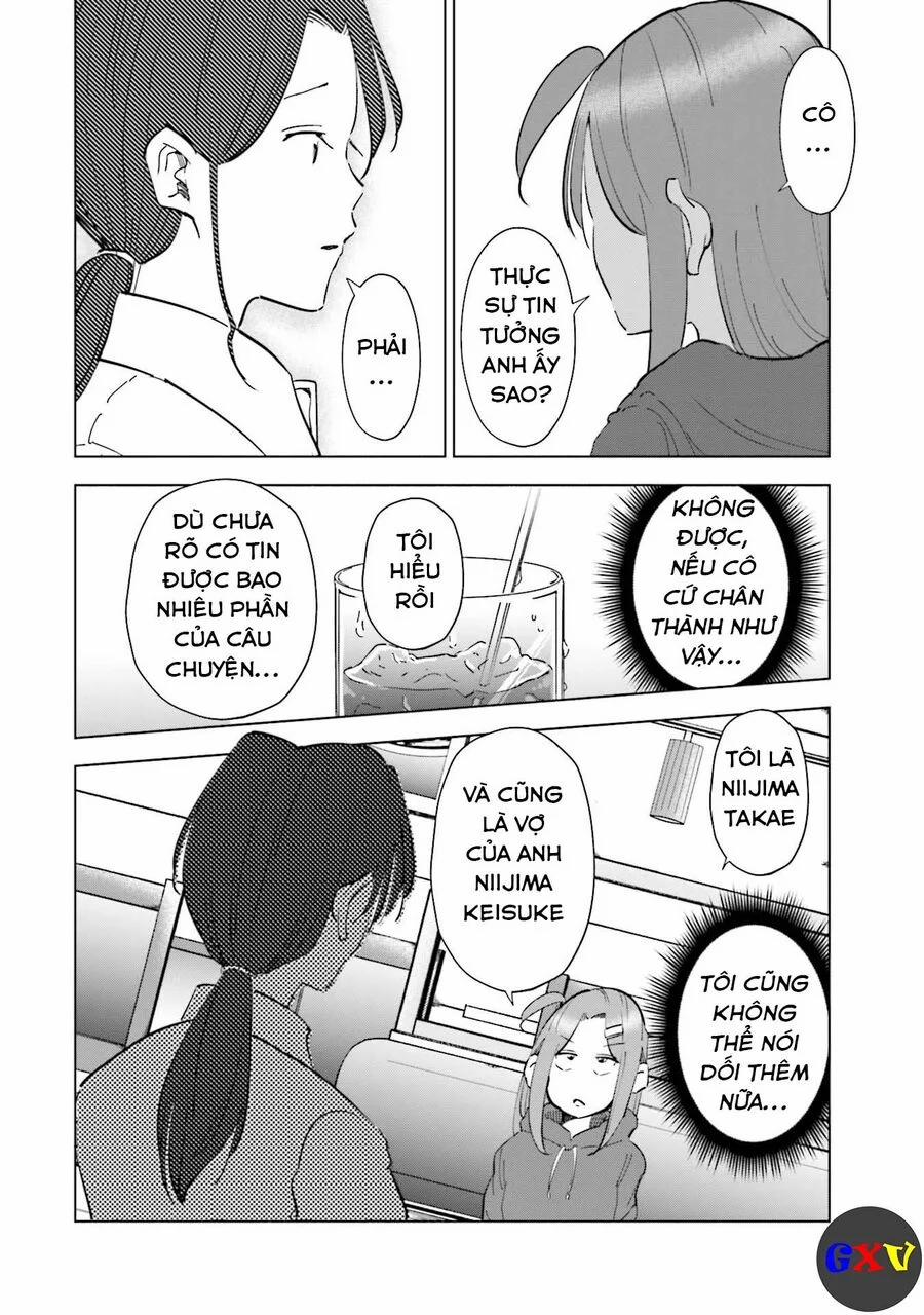 Tsuma, Shougakusei Ni Naru. 64 trang 12