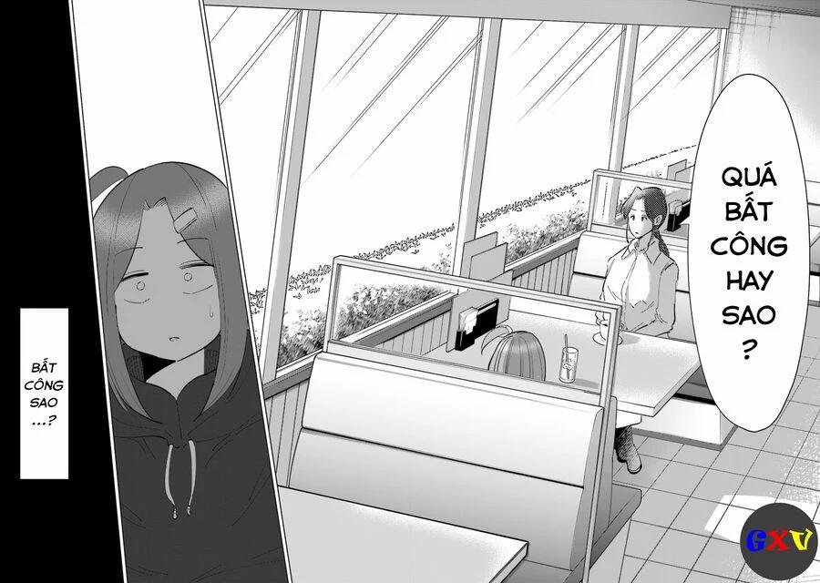 Tsuma, Shougakusei Ni Naru. 64 trang 16