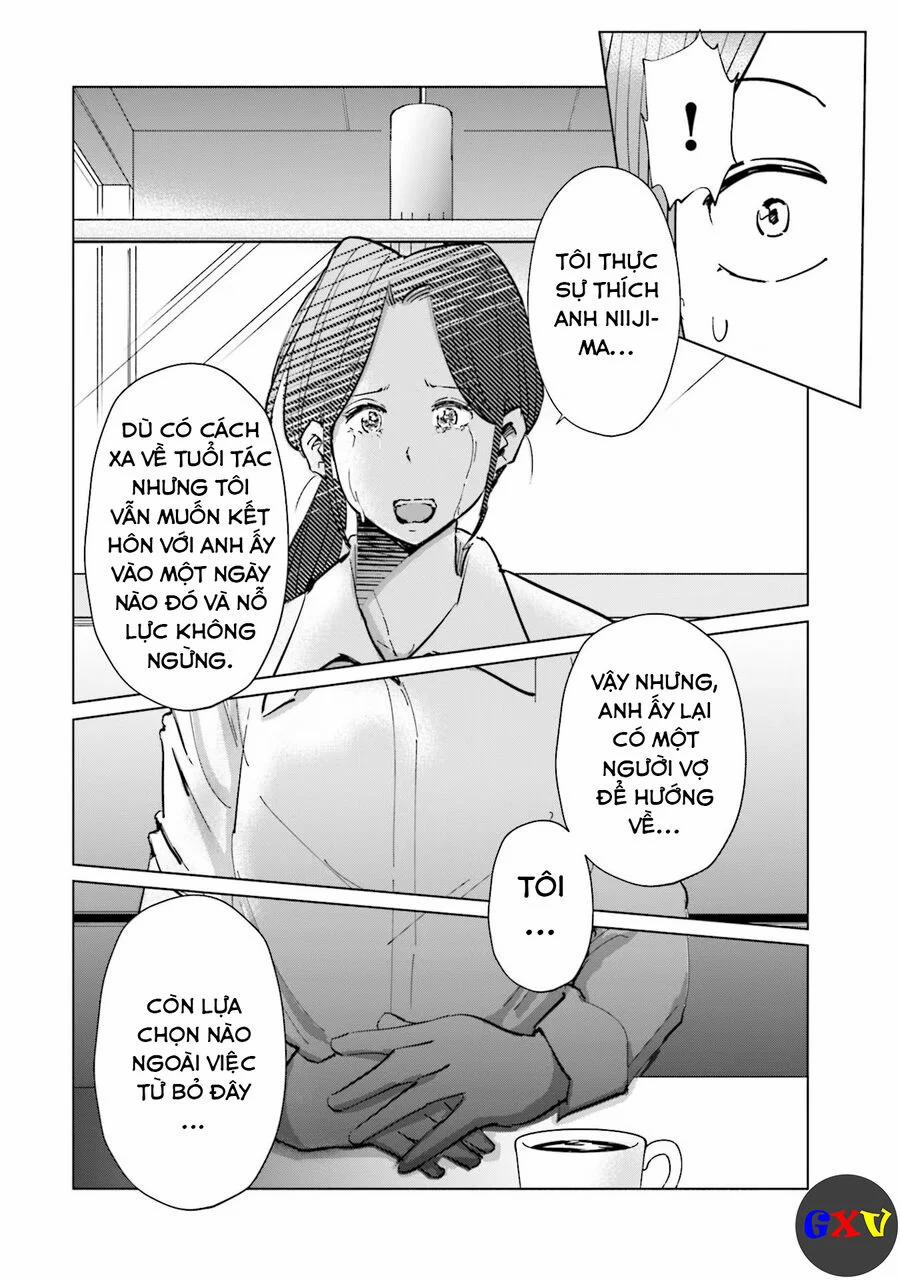 Tsuma, Shougakusei Ni Naru. 64 trang 17