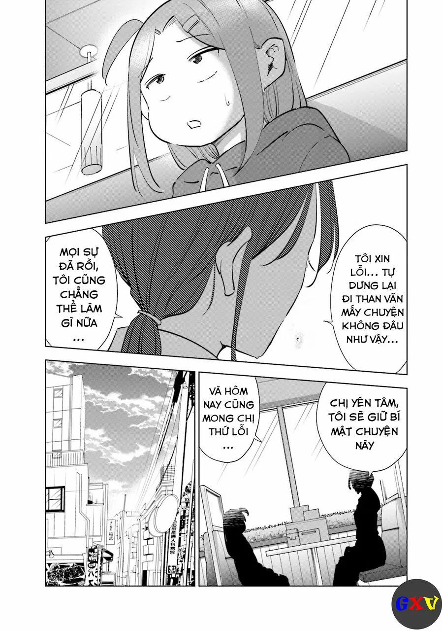 Tsuma, Shougakusei Ni Naru. 64 trang 18