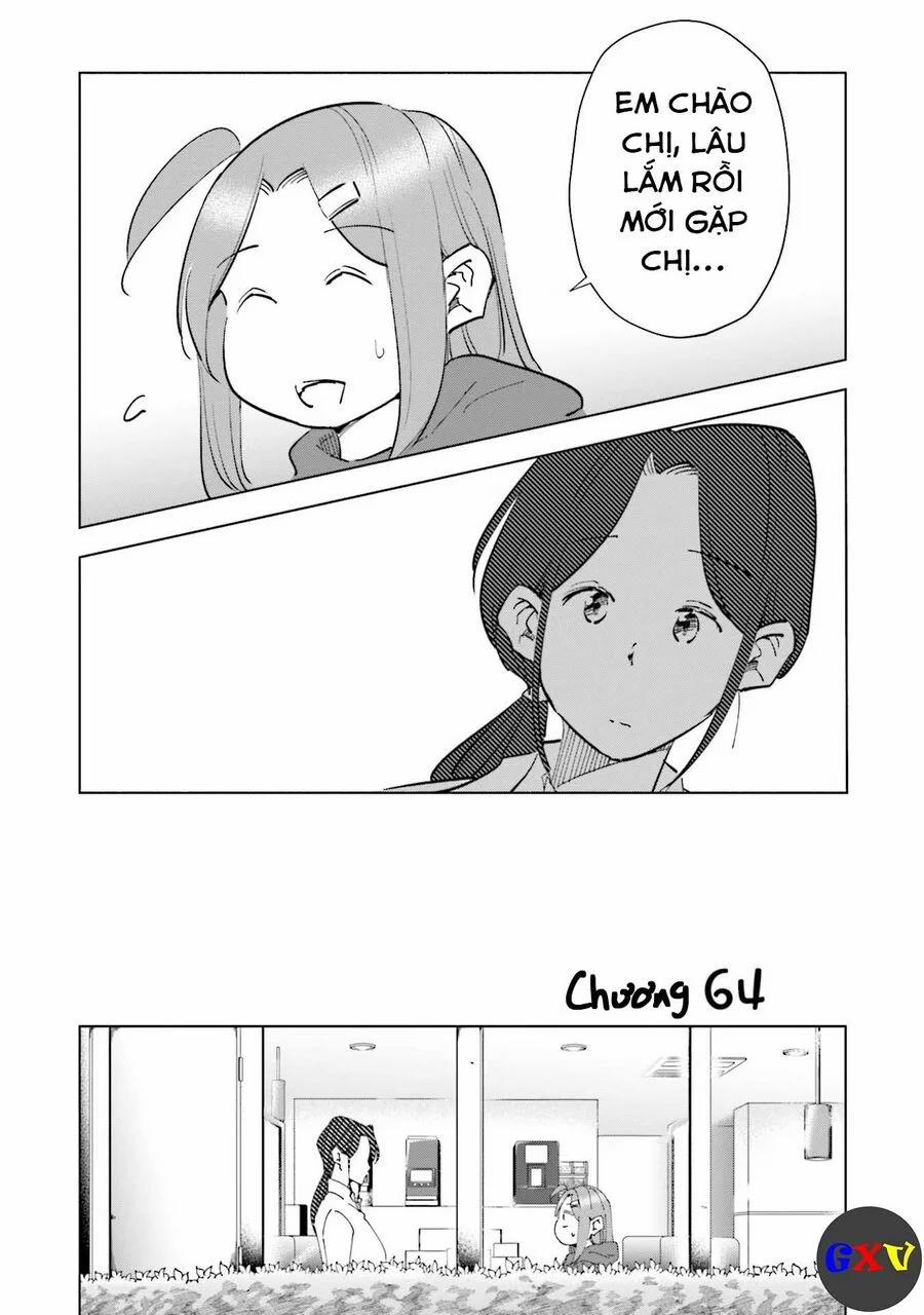 Tsuma, Shougakusei Ni Naru. 64 trang 3