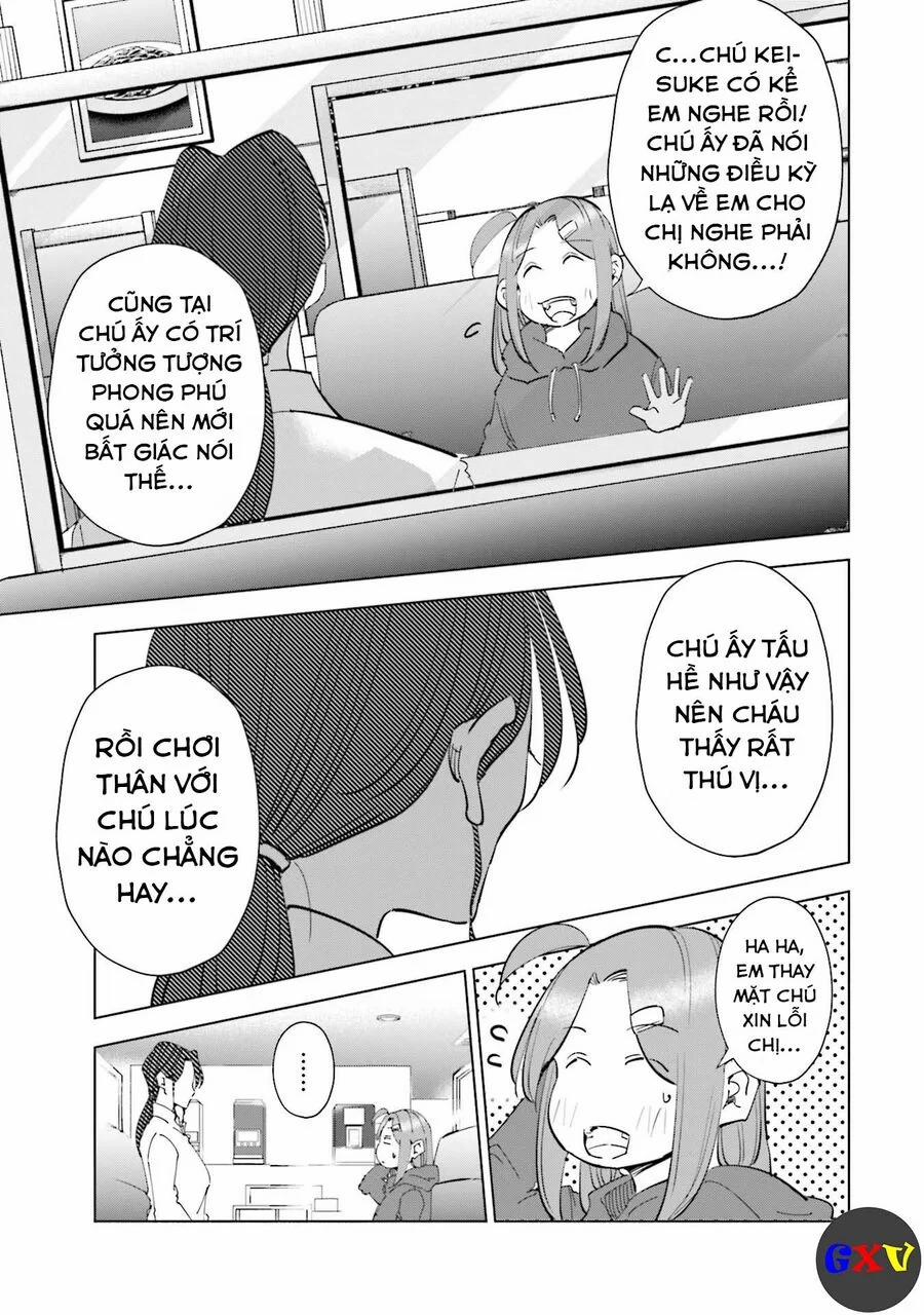 Tsuma, Shougakusei Ni Naru. 64 trang 5