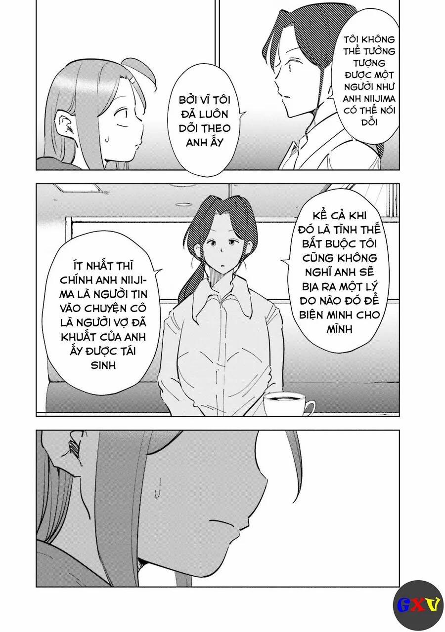 Tsuma, Shougakusei Ni Naru. 64 trang 8