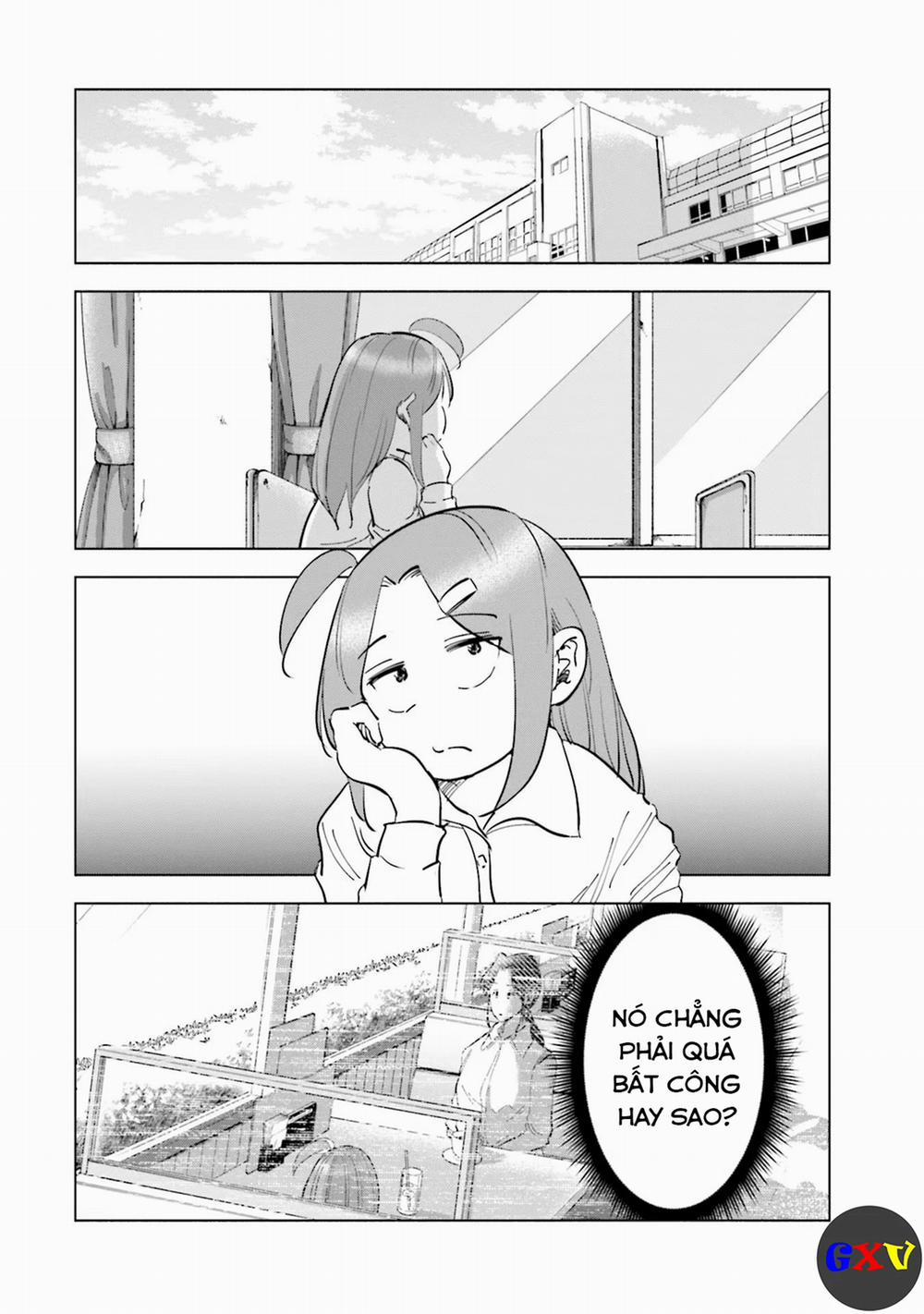 Tsuma, Shougakusei Ni Naru. 65 trang 10