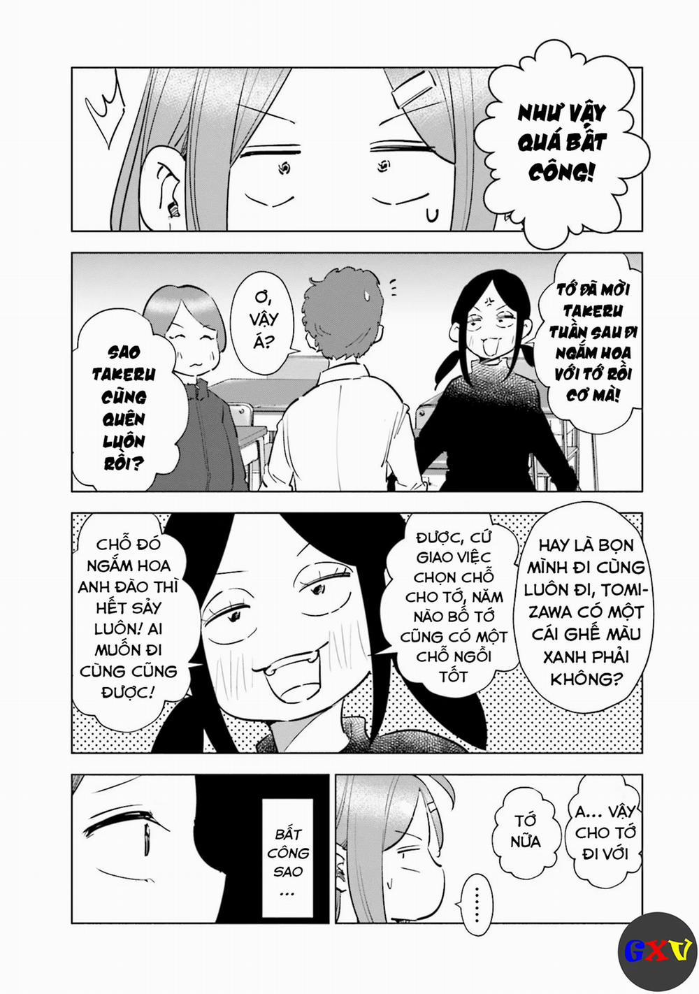 Tsuma, Shougakusei Ni Naru. 65 trang 11