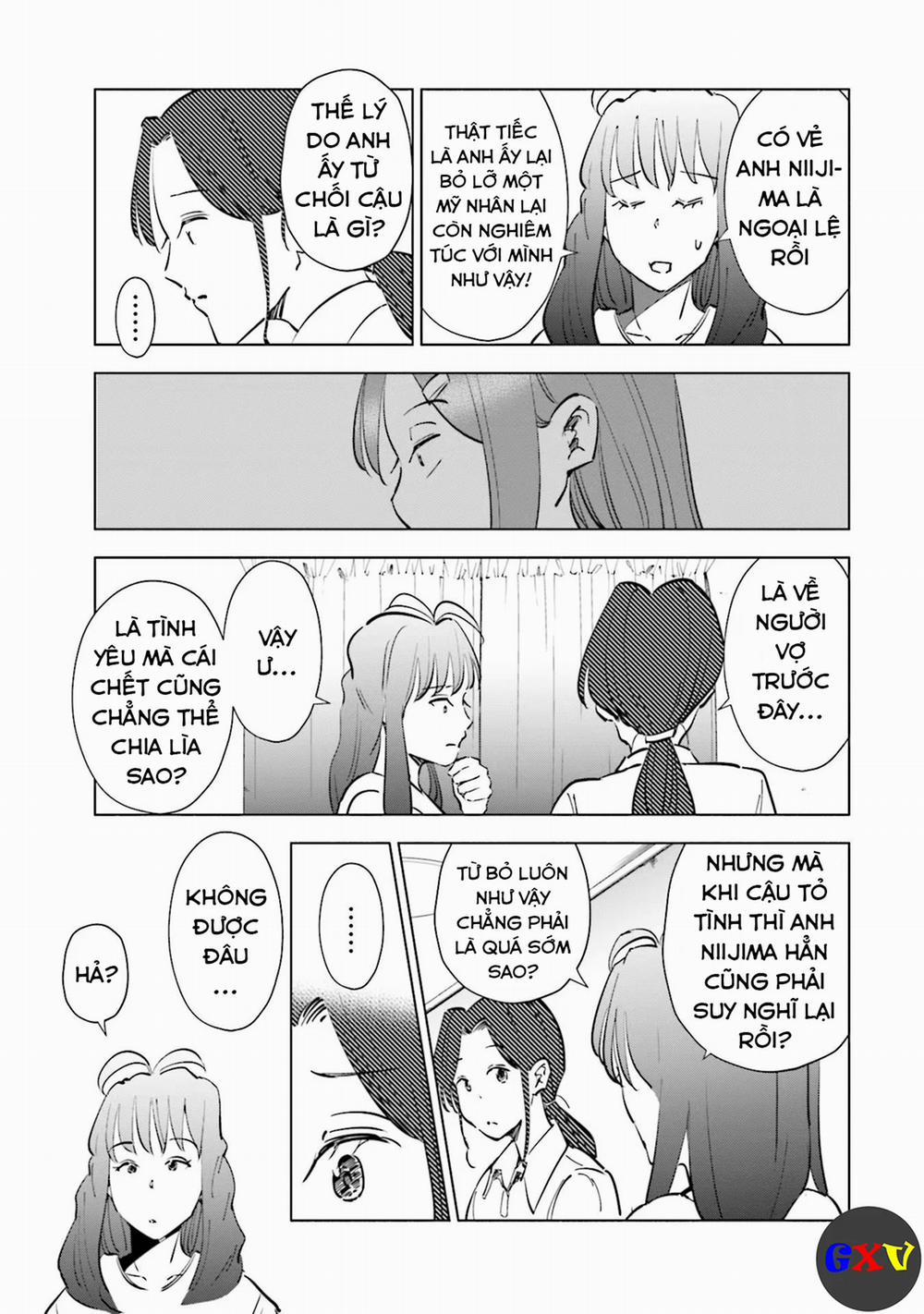 Tsuma, Shougakusei Ni Naru. 65 trang 15