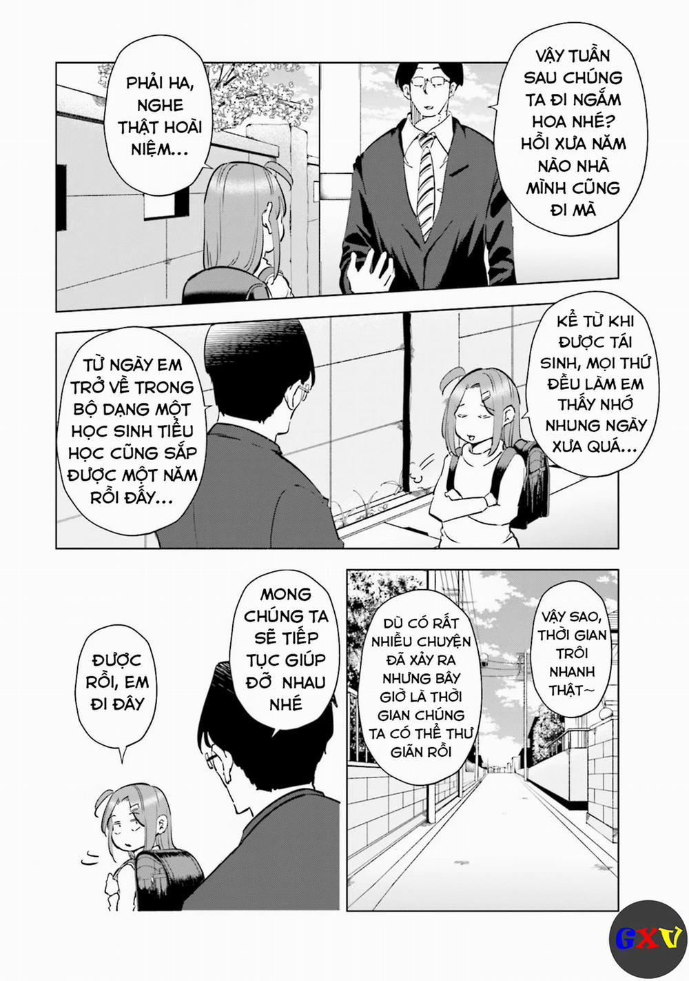 Tsuma, Shougakusei Ni Naru. 65 trang 18