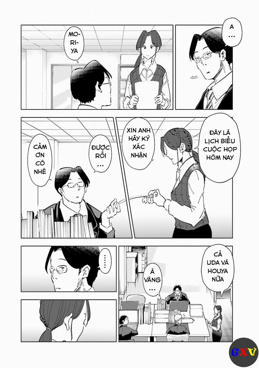 Tsuma, Shougakusei Ni Naru. 65 trang 2