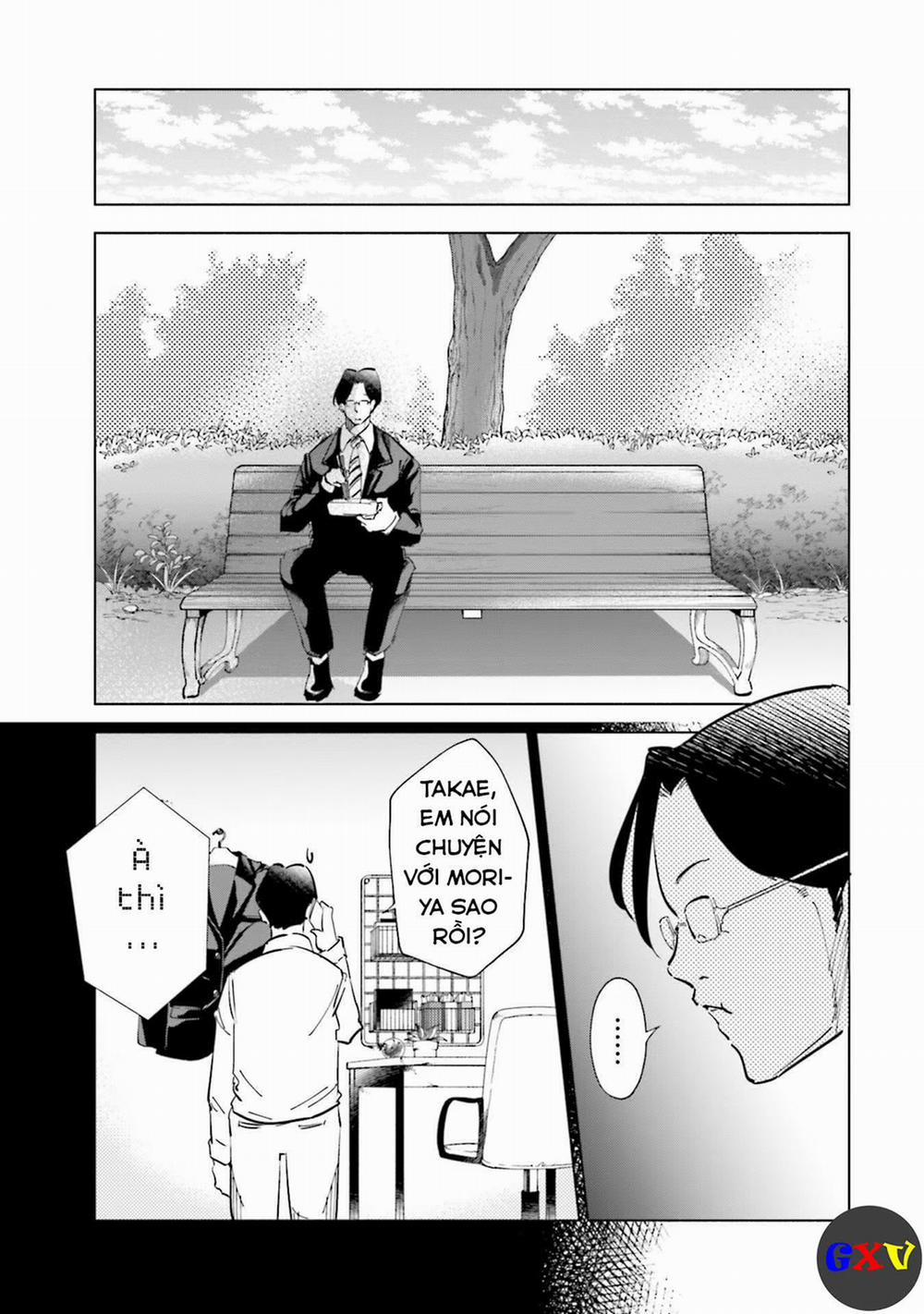 Tsuma, Shougakusei Ni Naru. 65 trang 3