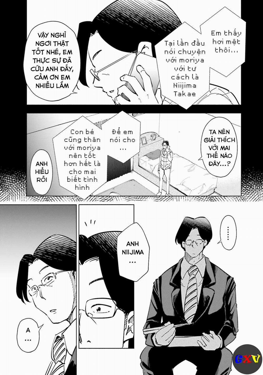 Tsuma, Shougakusei Ni Naru. 65 trang 5