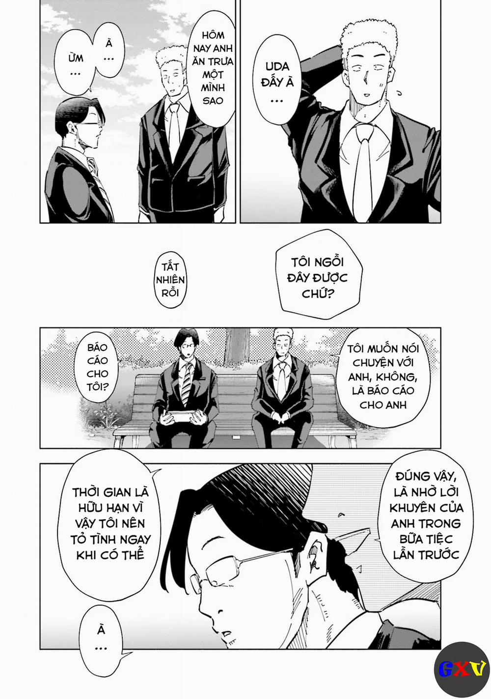 Tsuma, Shougakusei Ni Naru. 65 trang 6