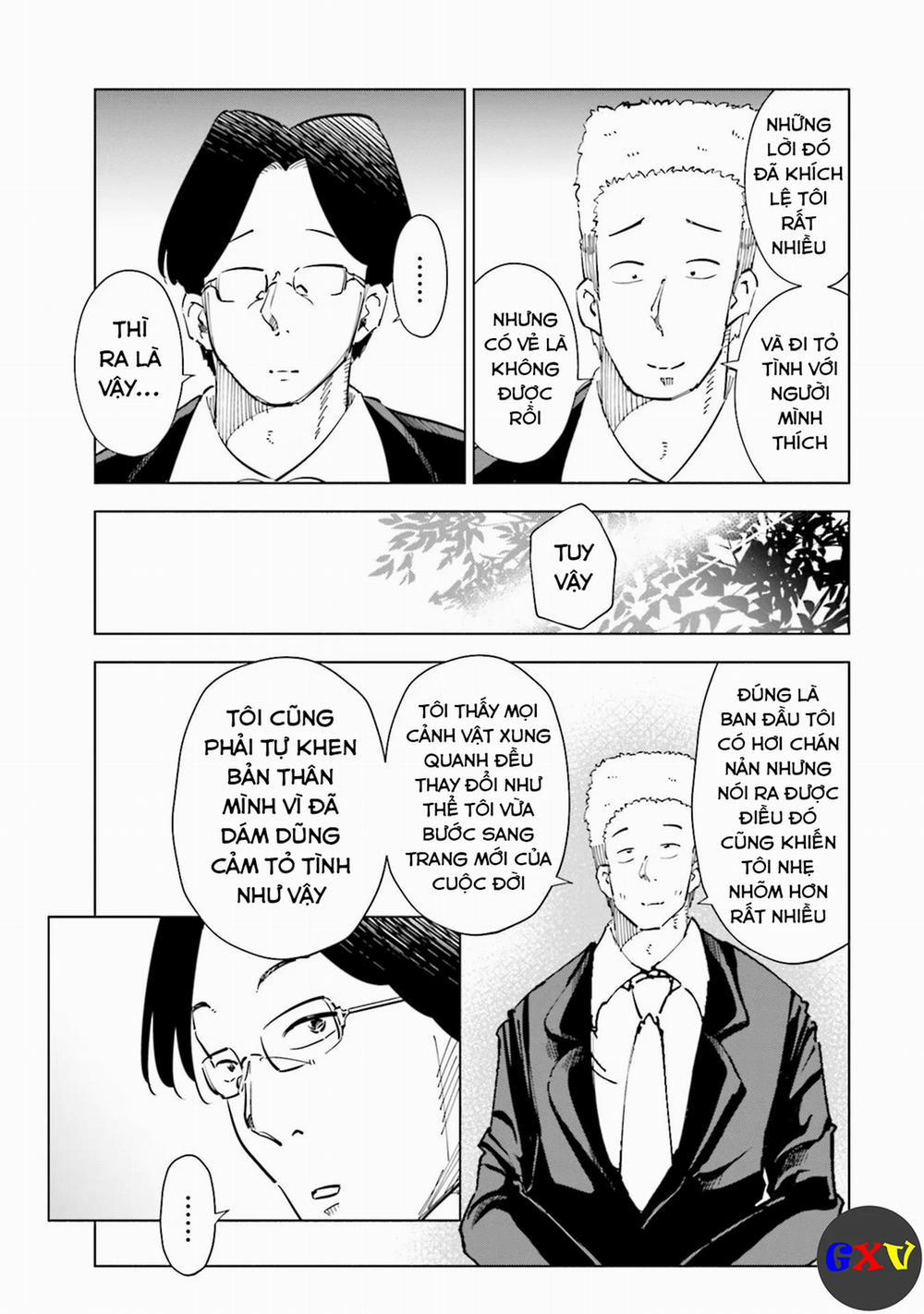 Tsuma, Shougakusei Ni Naru. 65 trang 7