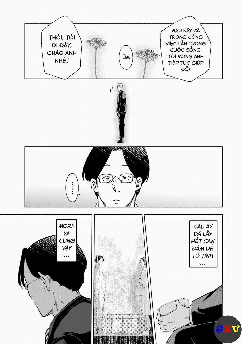 Tsuma, Shougakusei Ni Naru. 65 trang 9