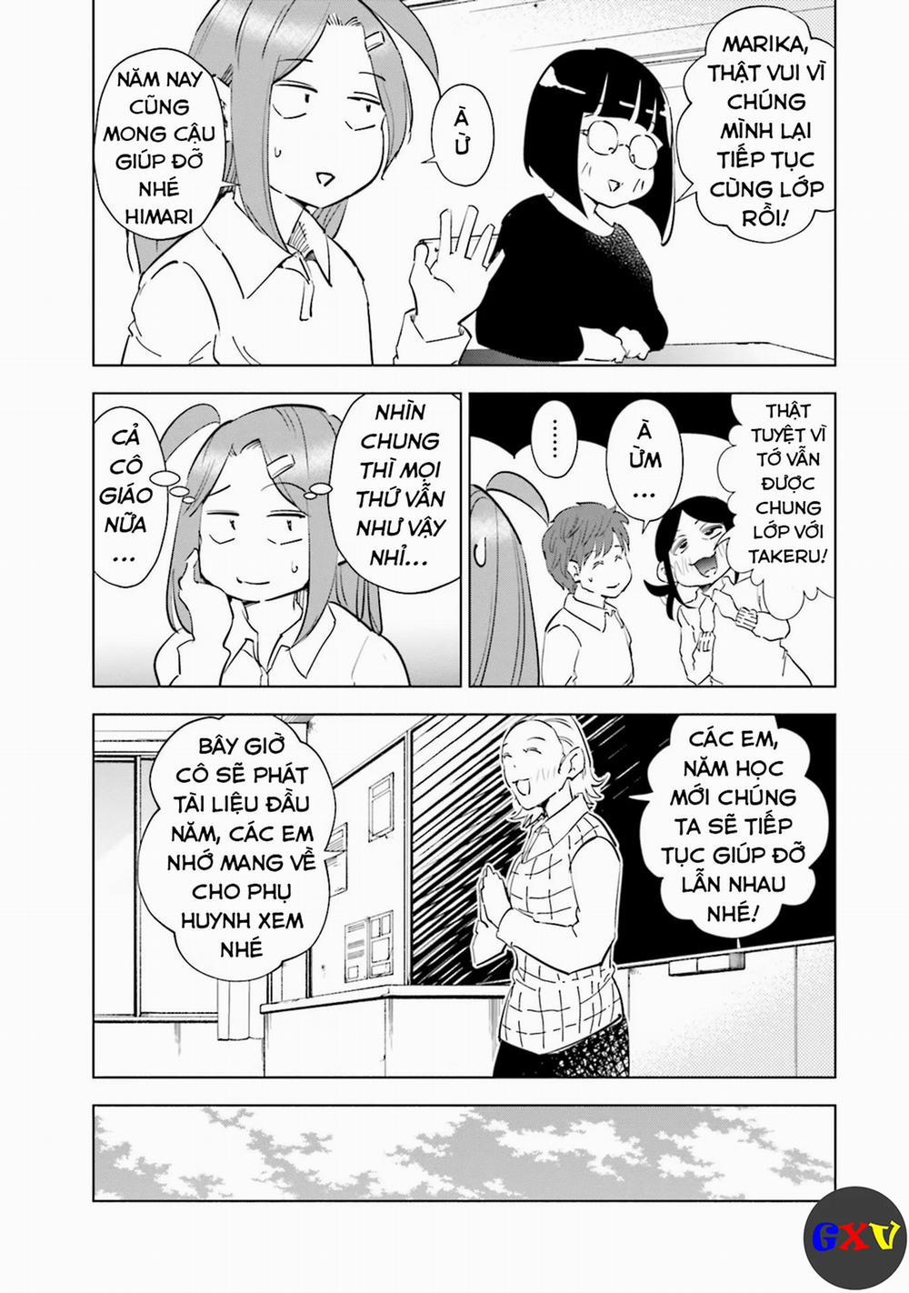 Tsuma, Shougakusei Ni Naru. 66 trang 13