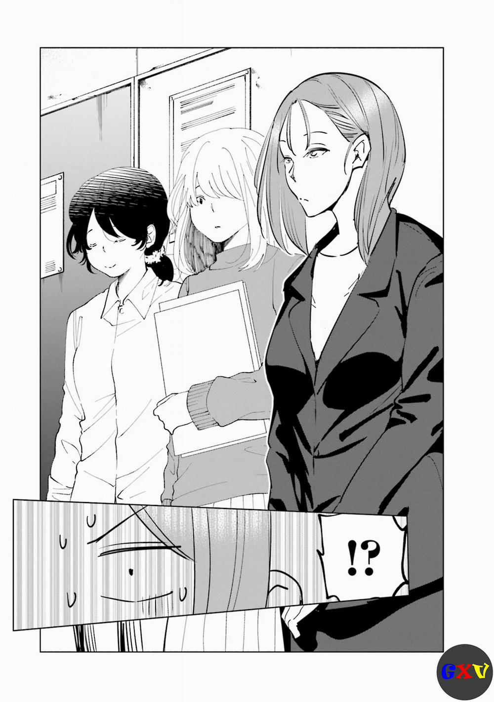 Tsuma, Shougakusei Ni Naru. 66 trang 18