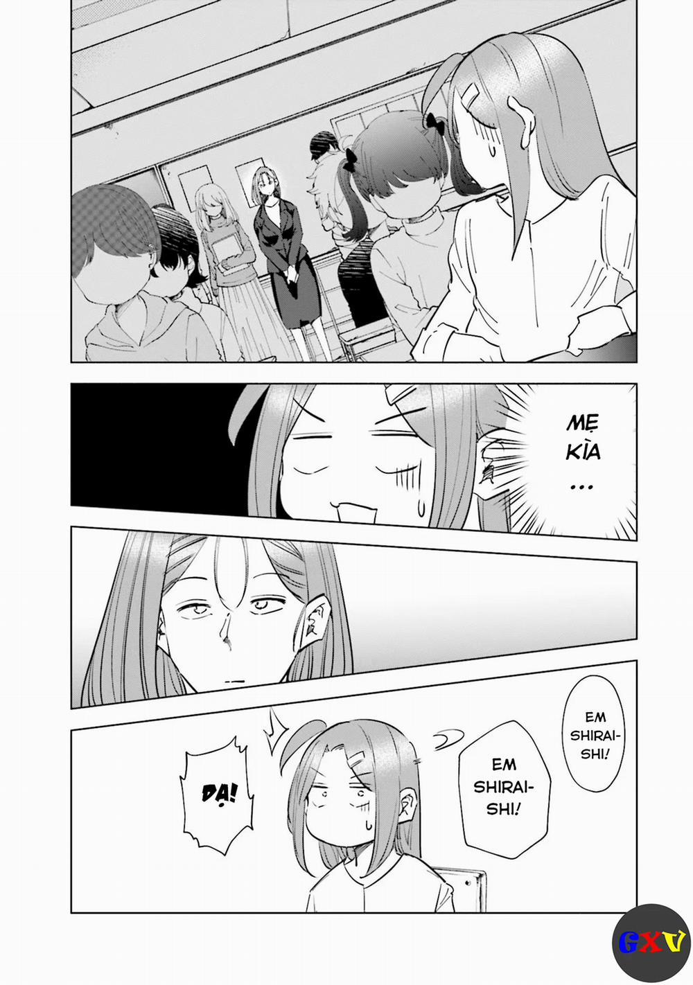 Tsuma, Shougakusei Ni Naru. 66 trang 19