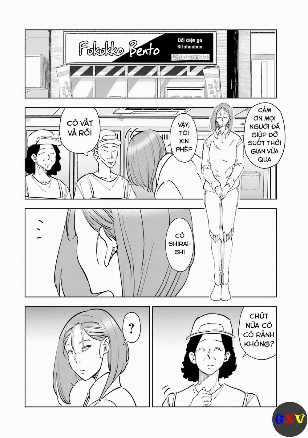 Tsuma, Shougakusei Ni Naru. 66 trang 2