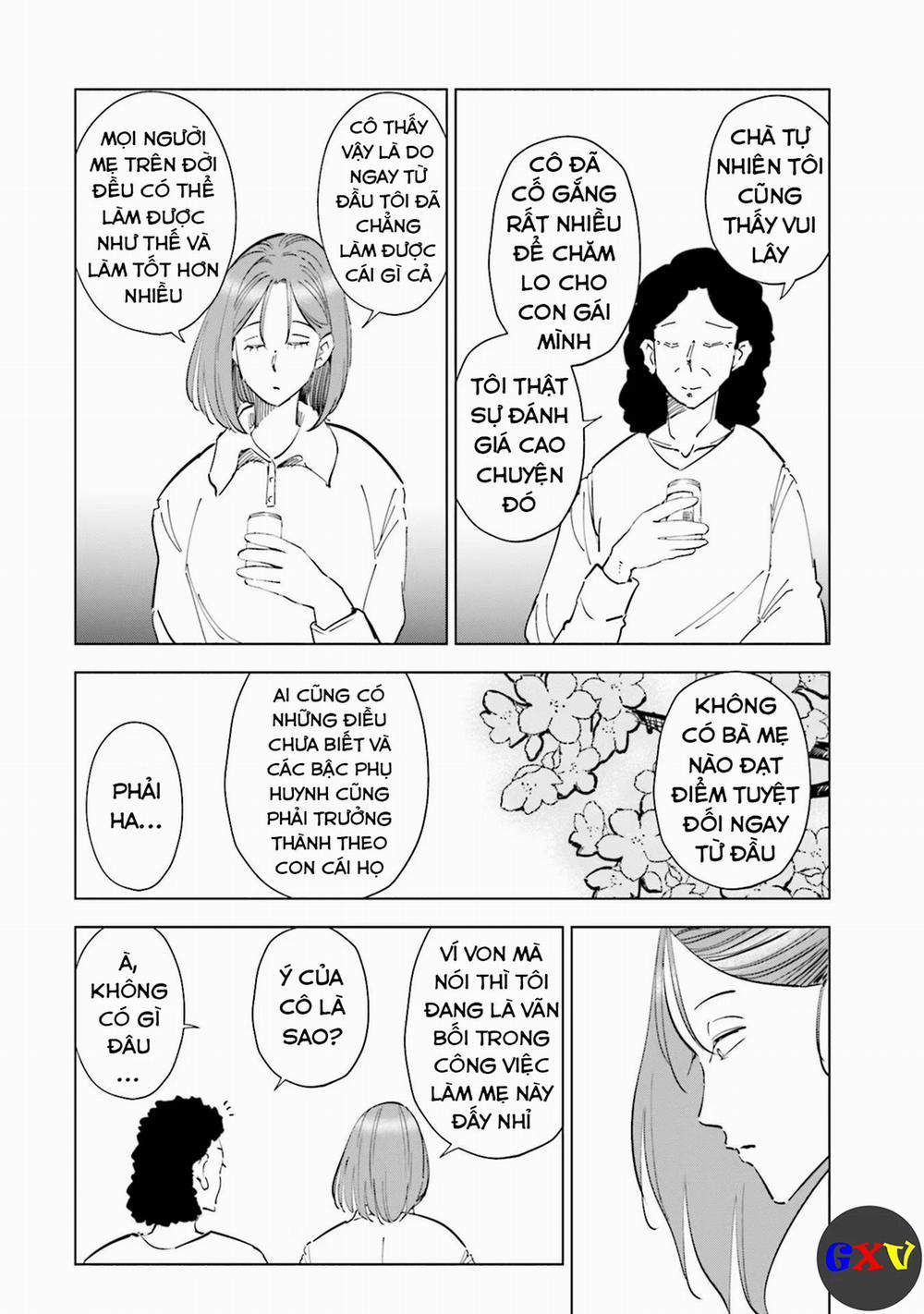 Tsuma, Shougakusei Ni Naru. 66 trang 4