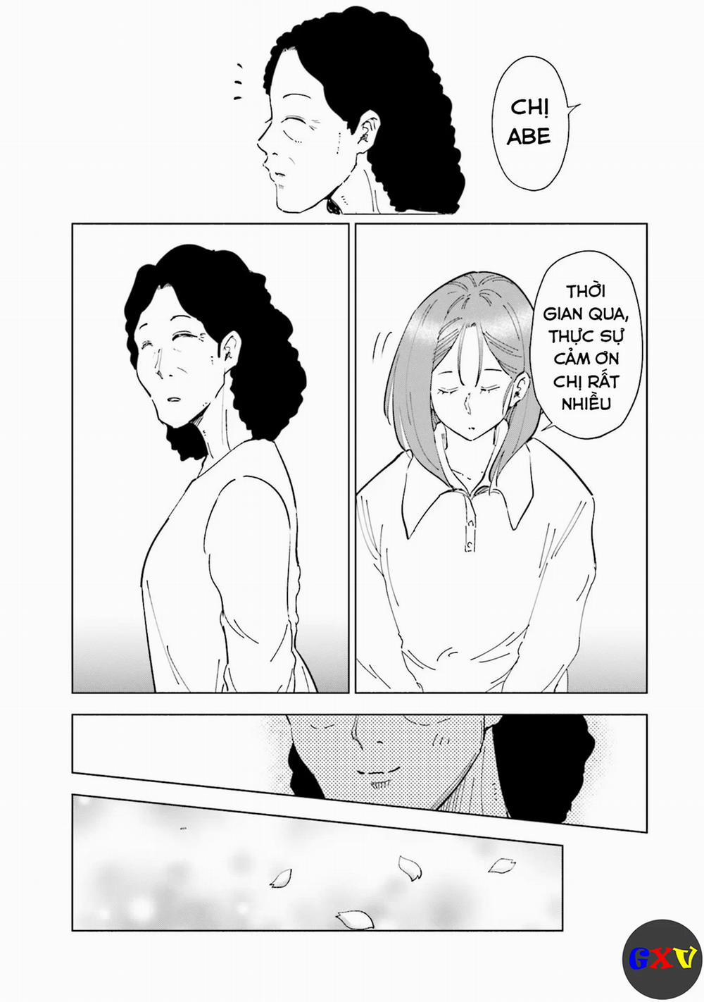 Tsuma, Shougakusei Ni Naru. 66 trang 7