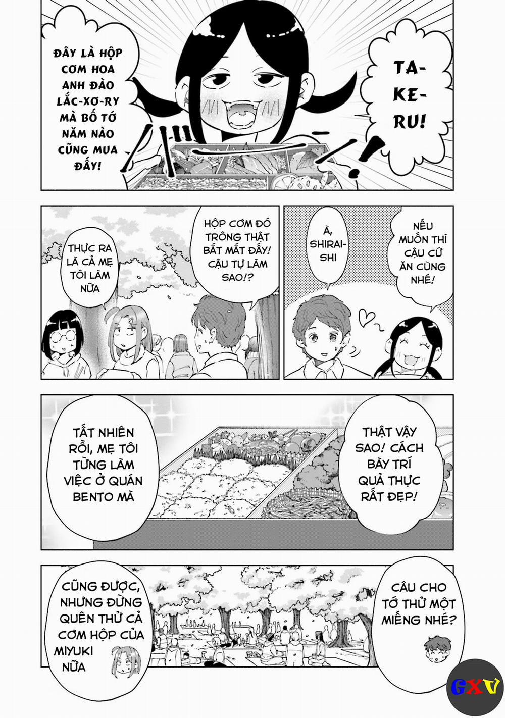 Tsuma, Shougakusei Ni Naru. 66 trang 8