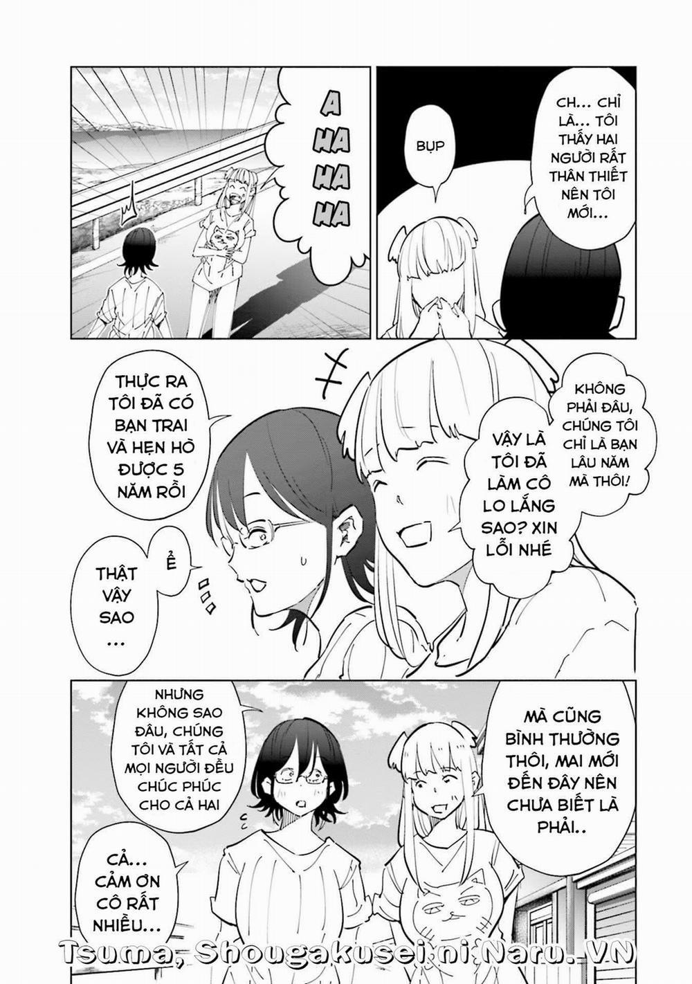 Tsuma, Shougakusei Ni Naru. 72 trang 7