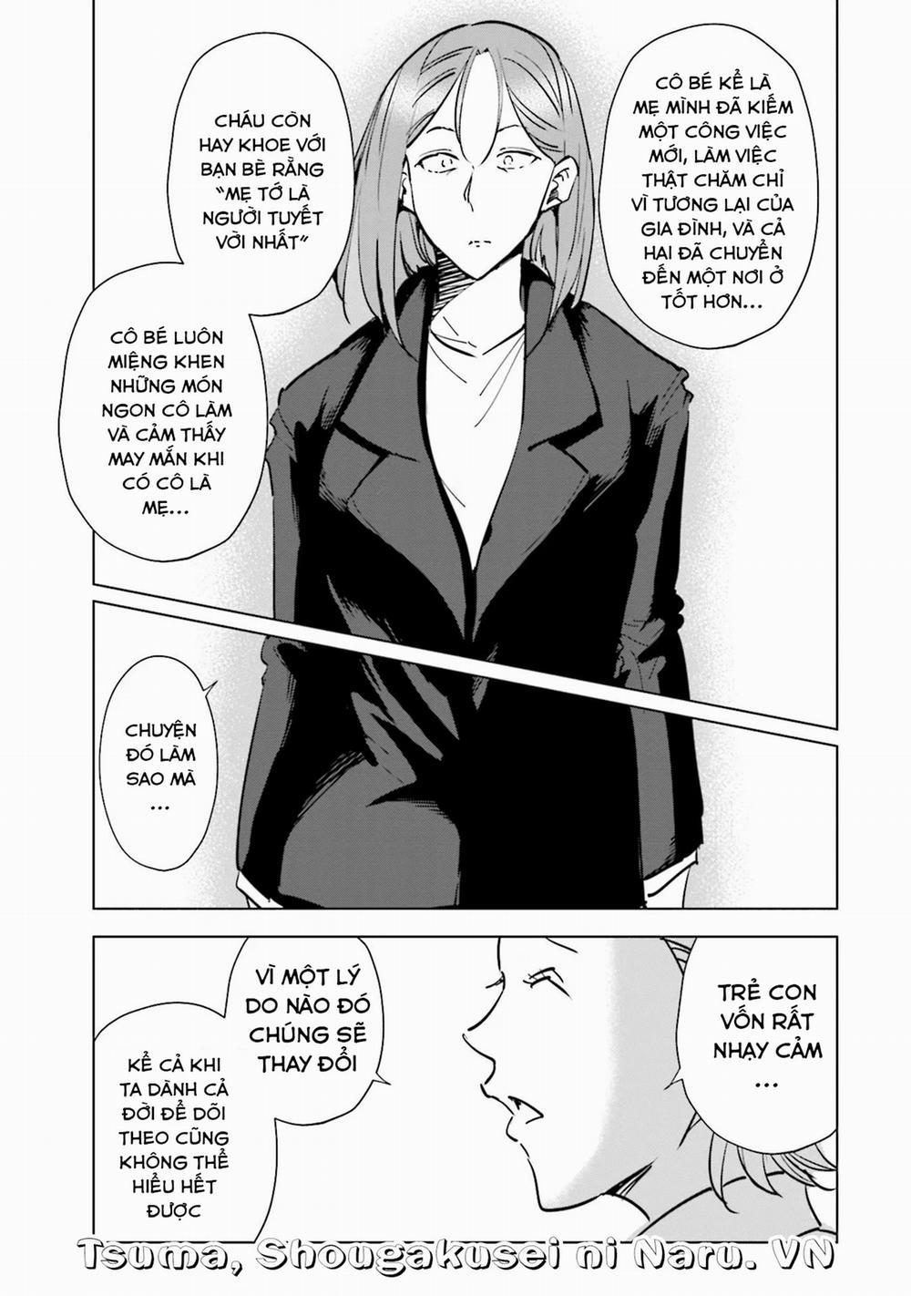 Tsuma, Shougakusei Ni Naru. 74 trang 15