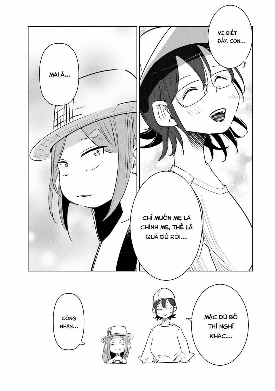 Tsuma, Shougakusei Ni Naru. 8 trang 16