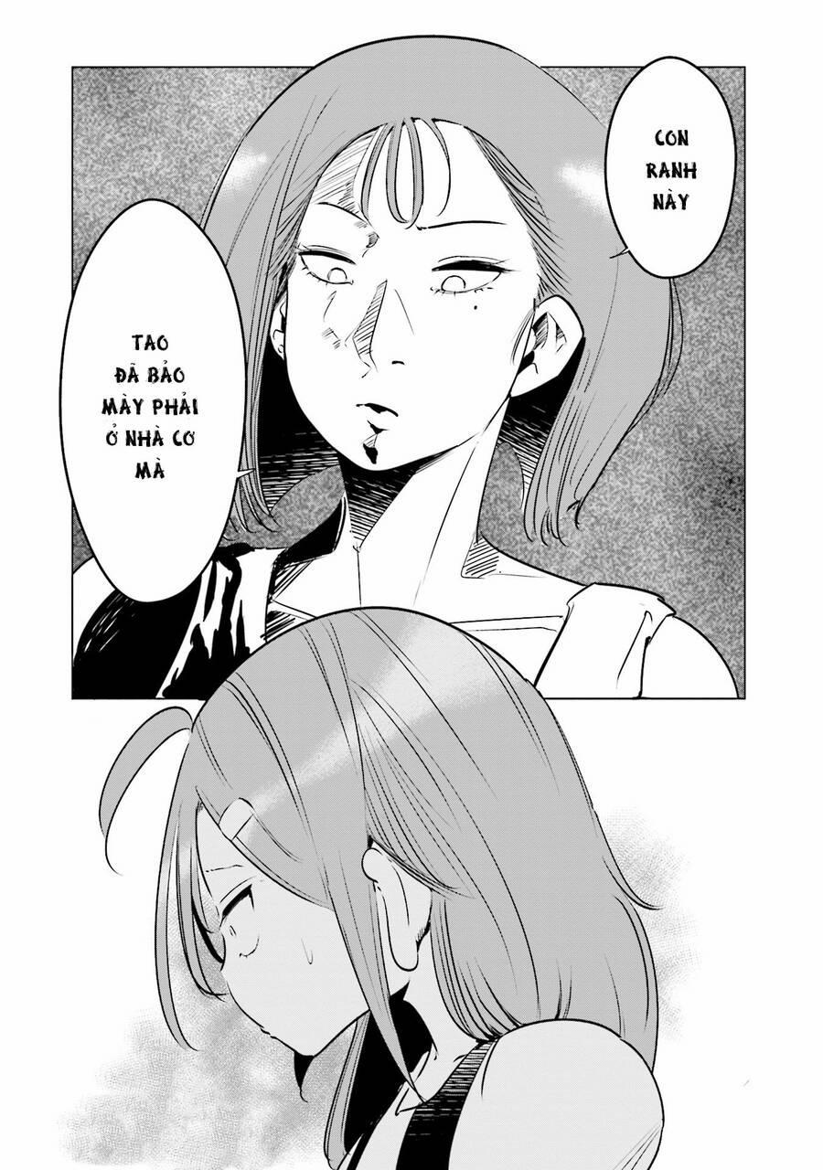 Tsuma, Shougakusei Ni Naru. 8 trang 21