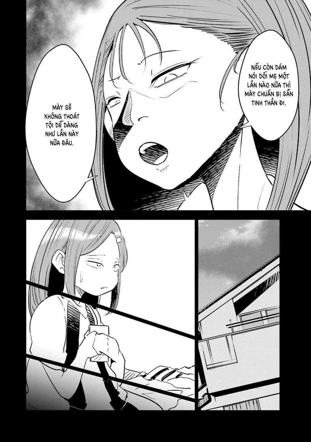Tsuma, Shougakusei Ni Naru. 9 trang 18