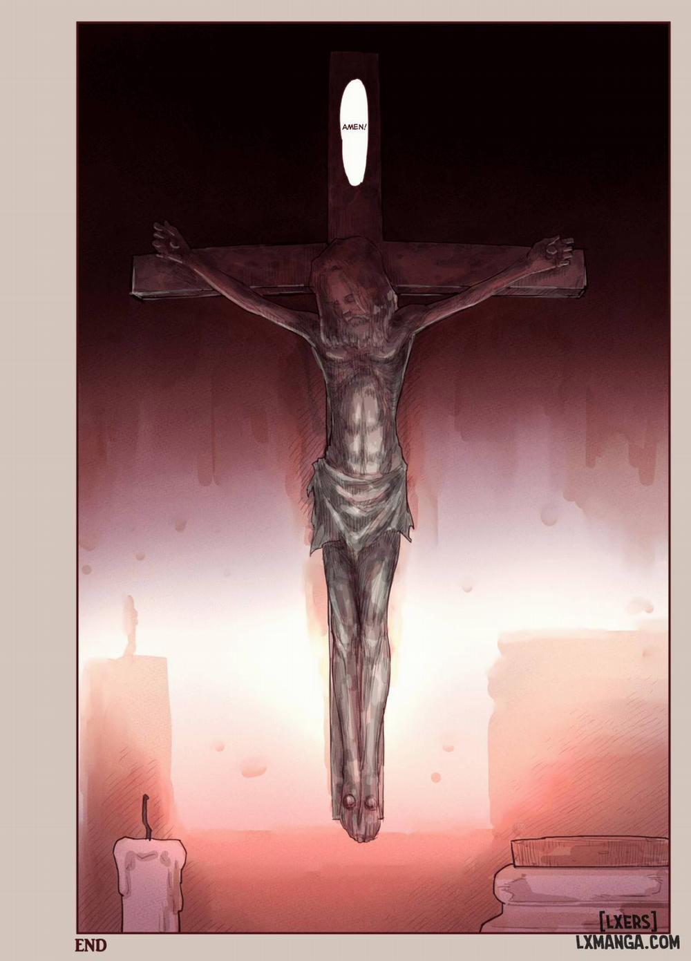 Tsumi to Mitsu Oneshot trang 42