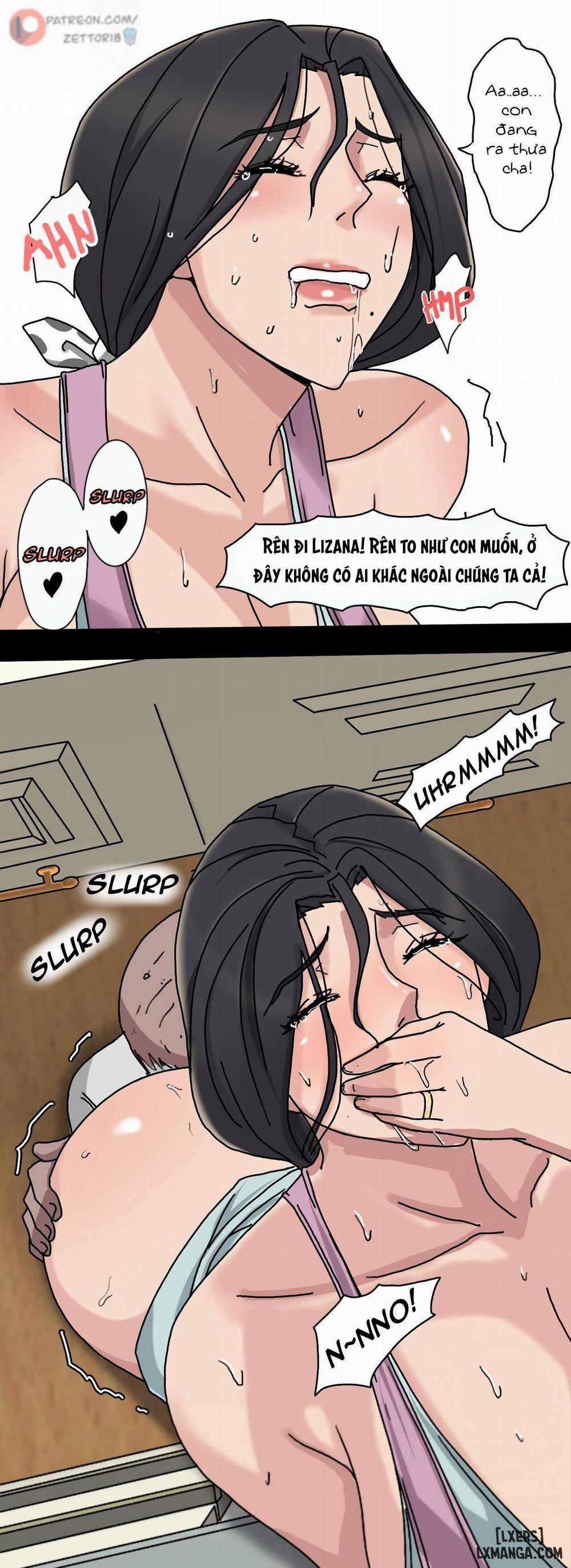 Tsumibukai Yokubou 1.1 trang 14