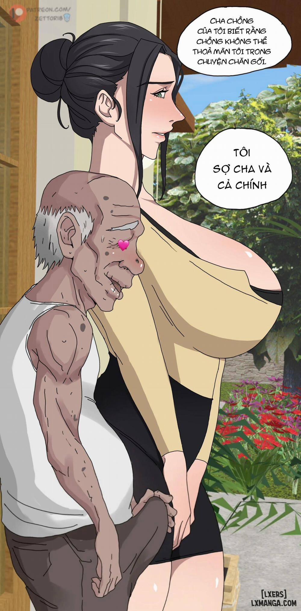 Tsumibukai Yokubou 1.1 trang 34