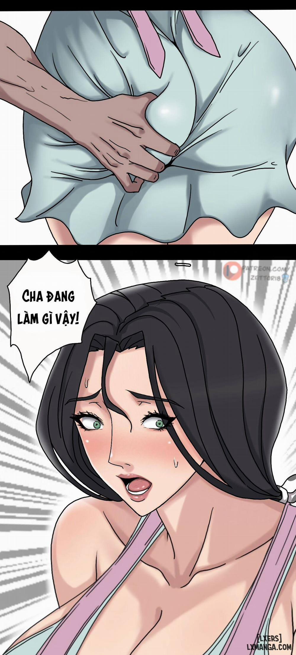 Tsumibukai Yokubou 1.1 trang 6