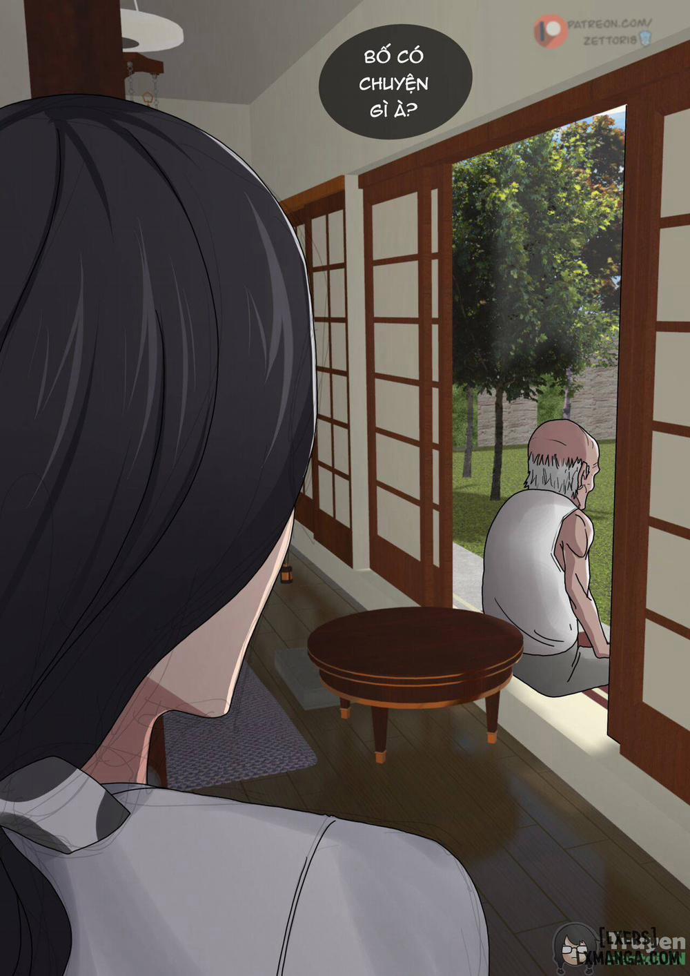 Tsumibukai Yokubou 2.1 trang 7