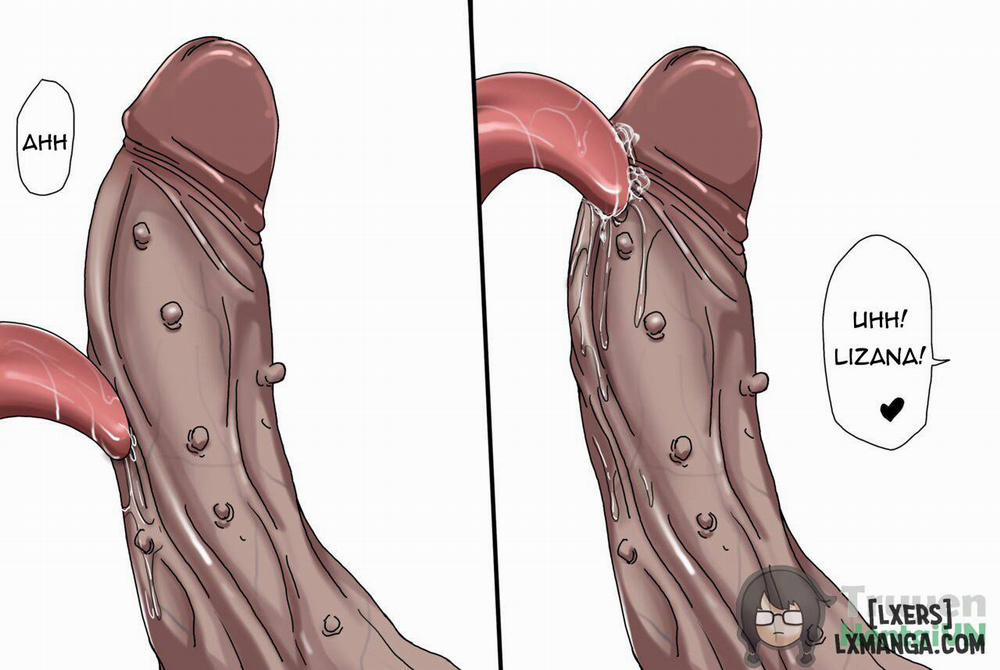 Tsumibukai Yokubou 2.2 trang 18