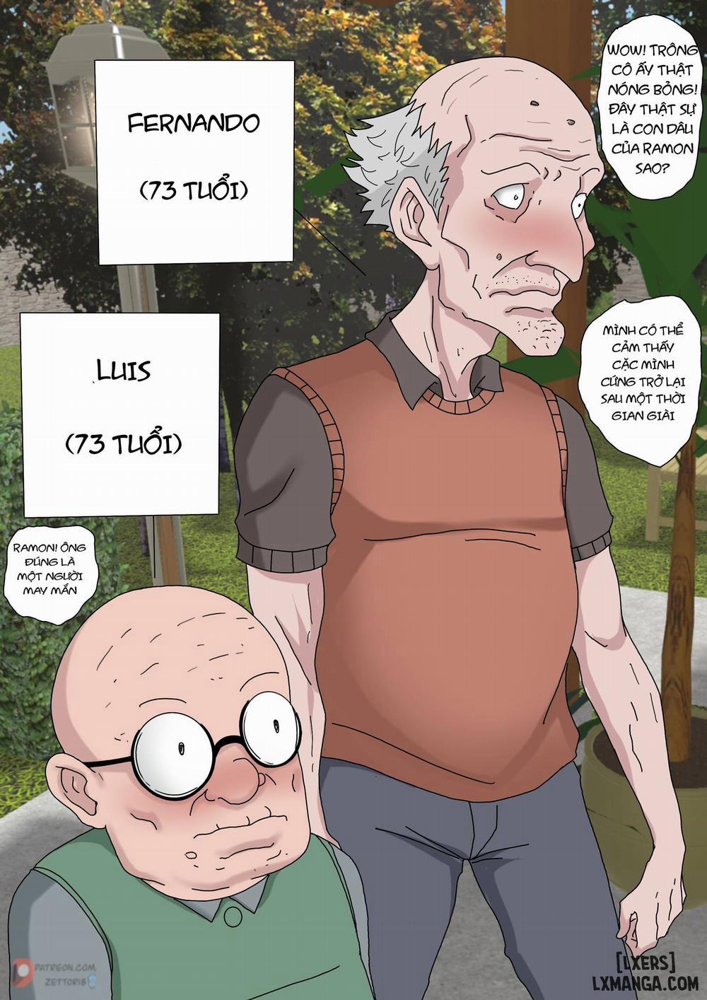 Tsumibukai Yokubou 3.1 trang 3