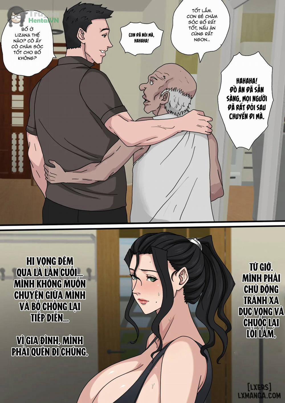 Tsumibukai Yokubou 4.1 trang 8