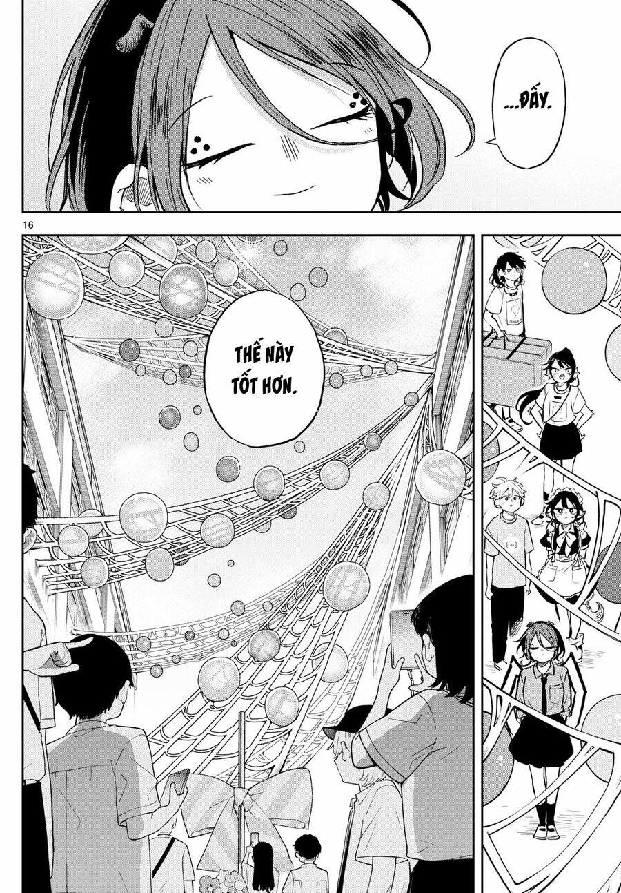 Tsumiki Ogami & The Strange Everyday Life. 32 trang 14