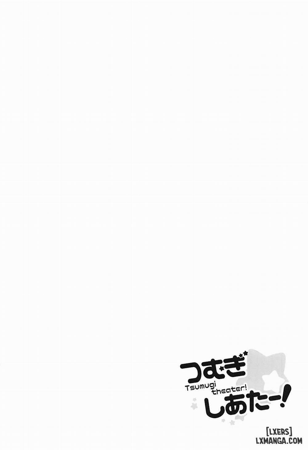 Tsumugi Theater Oneshot trang 19