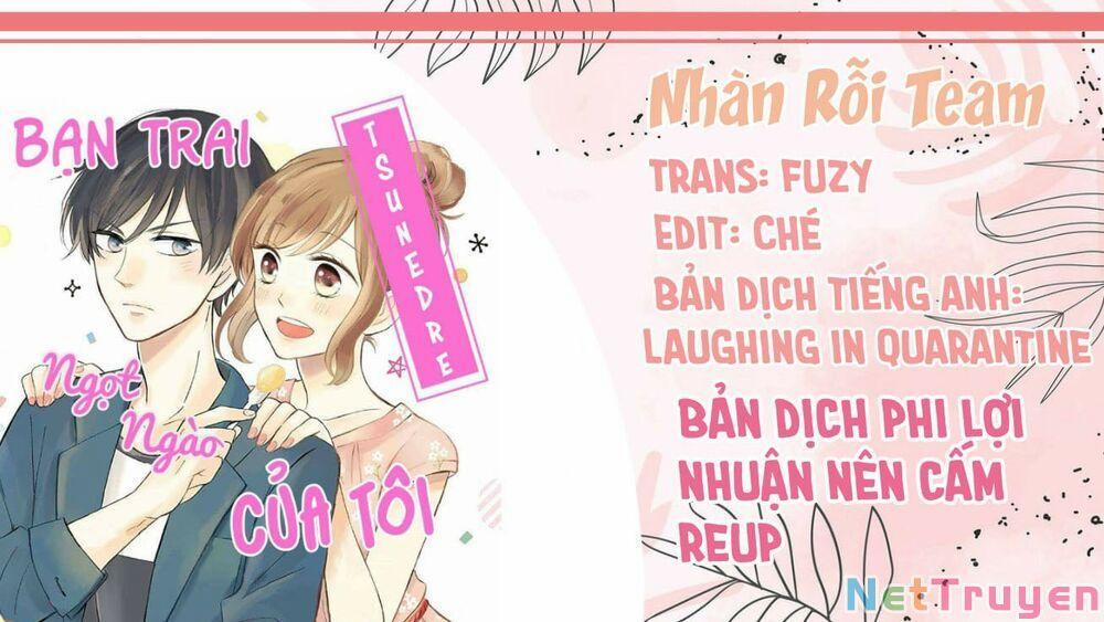Tsun-Ama Na Kareshi 54.5 trang 0