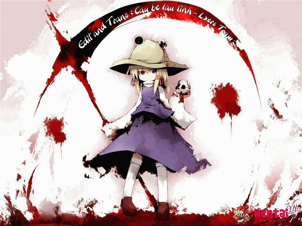 Tsun Devil Oneshot trang 0