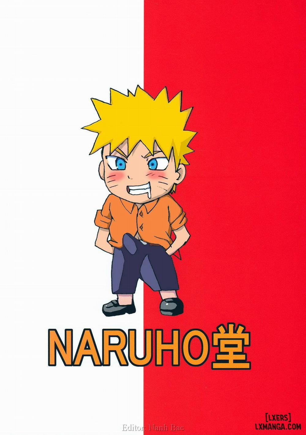 Tsuna X Hina Oneshot trang 41