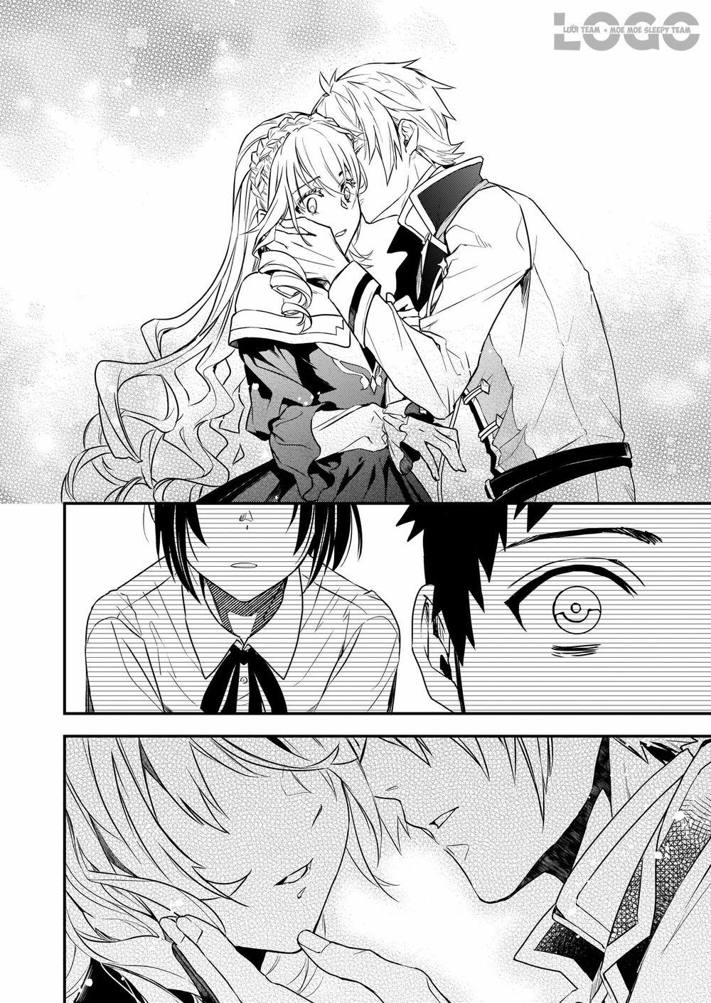 Tsundere Akuyaku Reijou Liselotte To Jikkyou No Endo-Kun To Kaisetsu No Kobayashi-San 1 trang 27