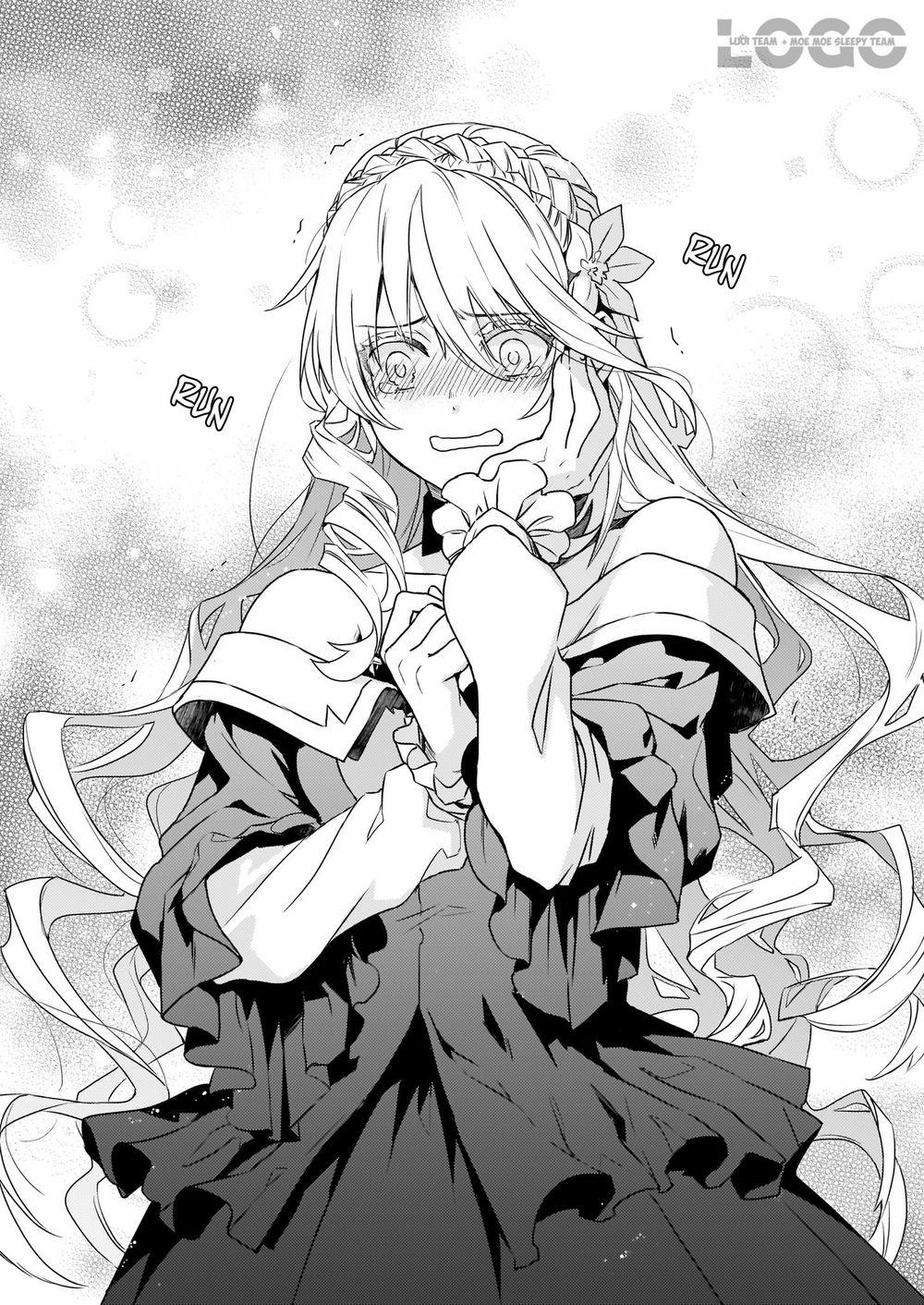 Tsundere Akuyaku Reijou Liselotte To Jikkyou No Endo-Kun To Kaisetsu No Kobayashi-San 1 trang 31