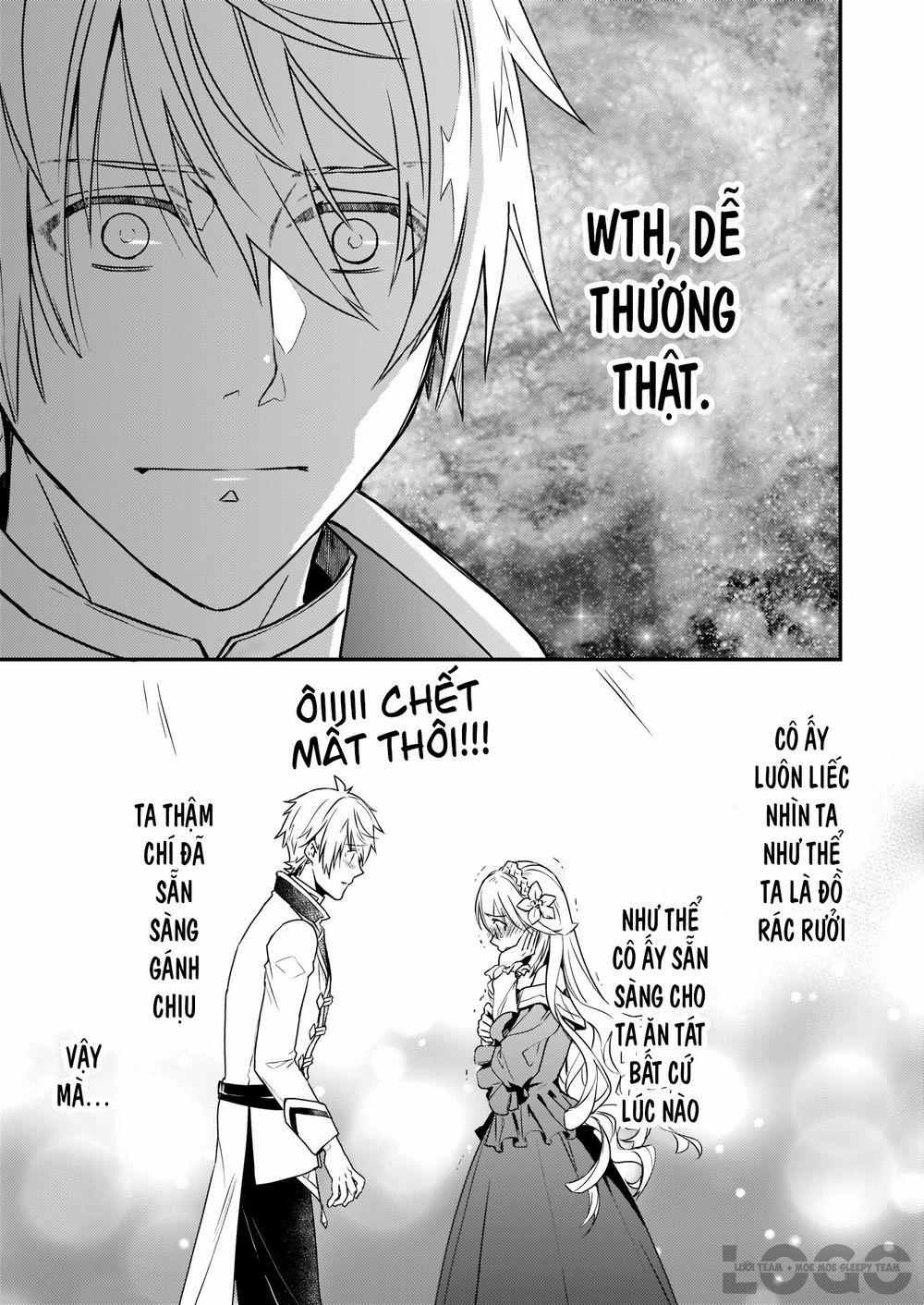 Tsundere Akuyaku Reijou Liselotte To Jikkyou No Endo-Kun To Kaisetsu No Kobayashi-San 1 trang 32